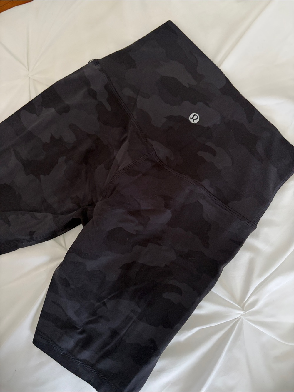 Lululemon Align Shorts